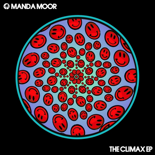 Manda Moor - The Climax EP [HOTC191]